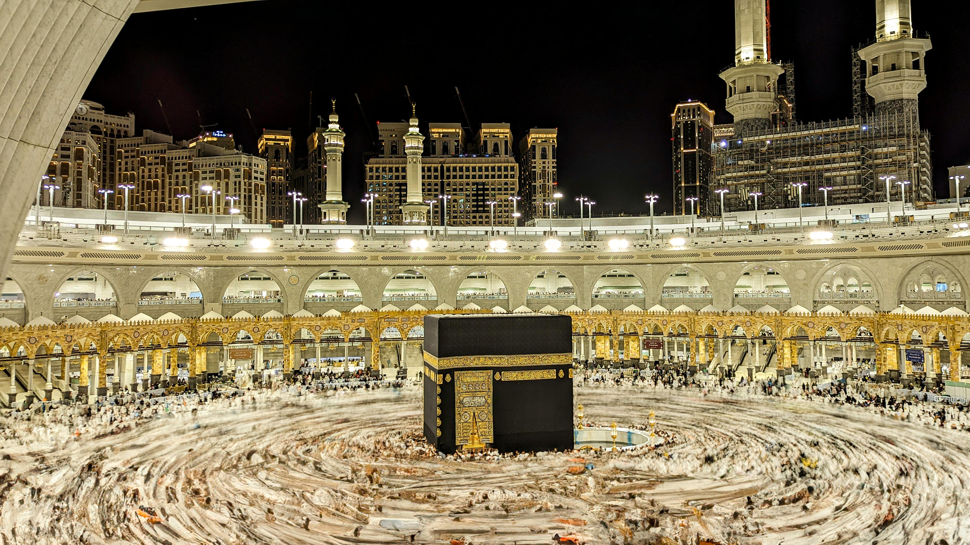 5 Star Hotels In Makkah & Madinah